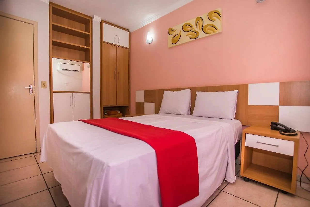 Diroma Fiori Apartment Caldas Novas